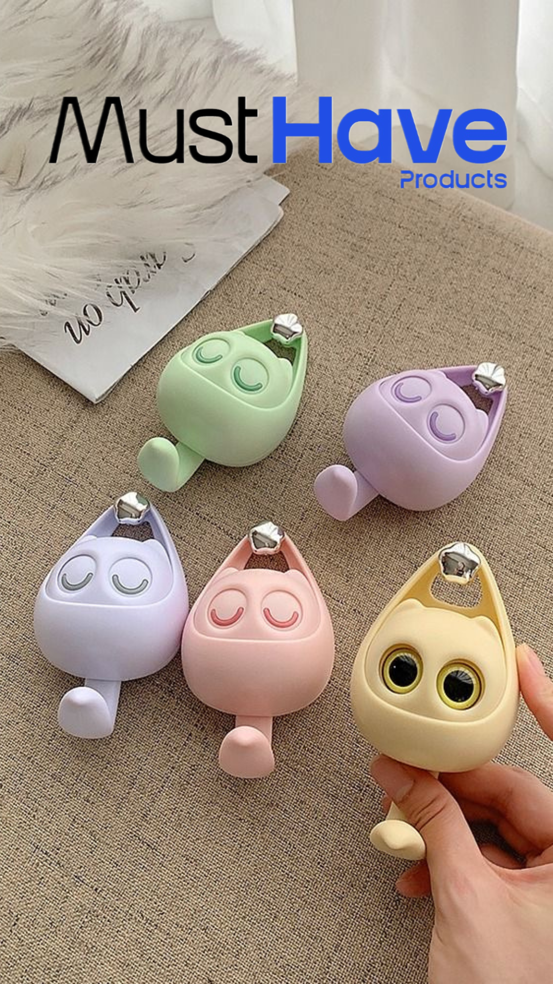 Hook Wall Hangers Key Hook for Wall Cute Hooks for Key